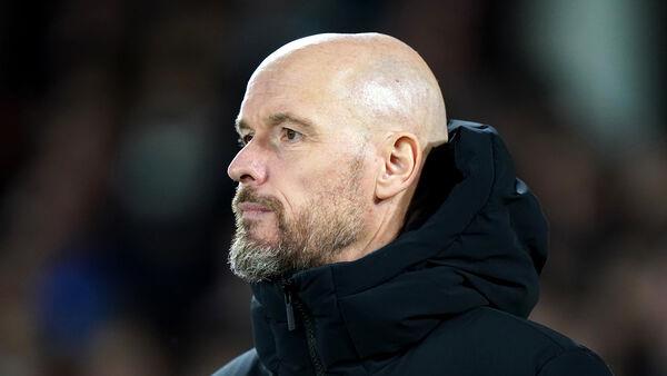 Ten Hag: 转会市场仍然是曼联弱势的一个选择