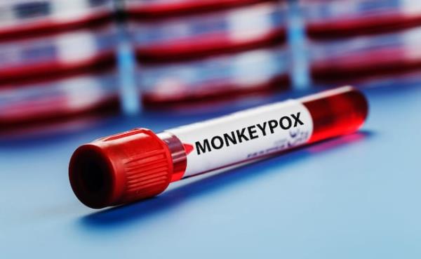 新加坡发现13例Mpox Clade 2感染